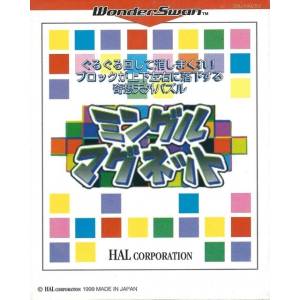Mingle Magnet [WS - Used Good Condition]