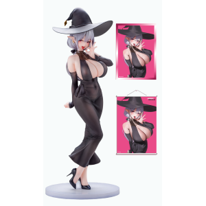 Original Character by Chochomi: Sitri 1/6 - DX Ver. (With Bonus) [HOBBY REALM]