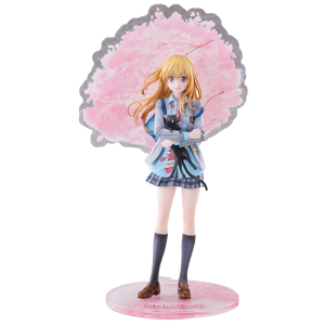 Your Lie in April: Kaori Miyazono 1/6 (With Bonus) [Hanabee]
