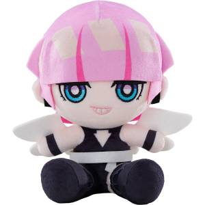 New PANTY & STOCKING with GARTERBELT: Polyurethane Puni Puni Plush Toy [Solarain]