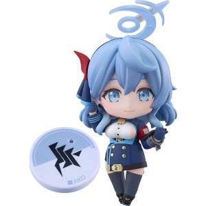 Nendoroid 3092: Blue Archive - Amau Ako (Limited + Bonus) [Good Smile Company]