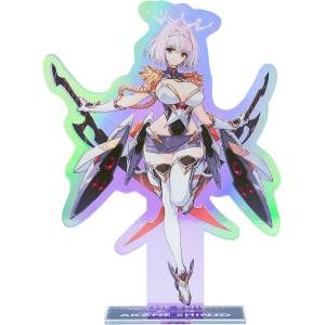 SSSS.GRIDMAN: Akane Shinjo Chaos New Order Ver. Acrylic Stand - Illustrated by saitom [Good Smile Company]