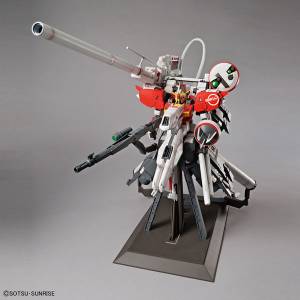Gundam Sentinel - Deep Striker Plastic Model [1/100 MG / Bandai]