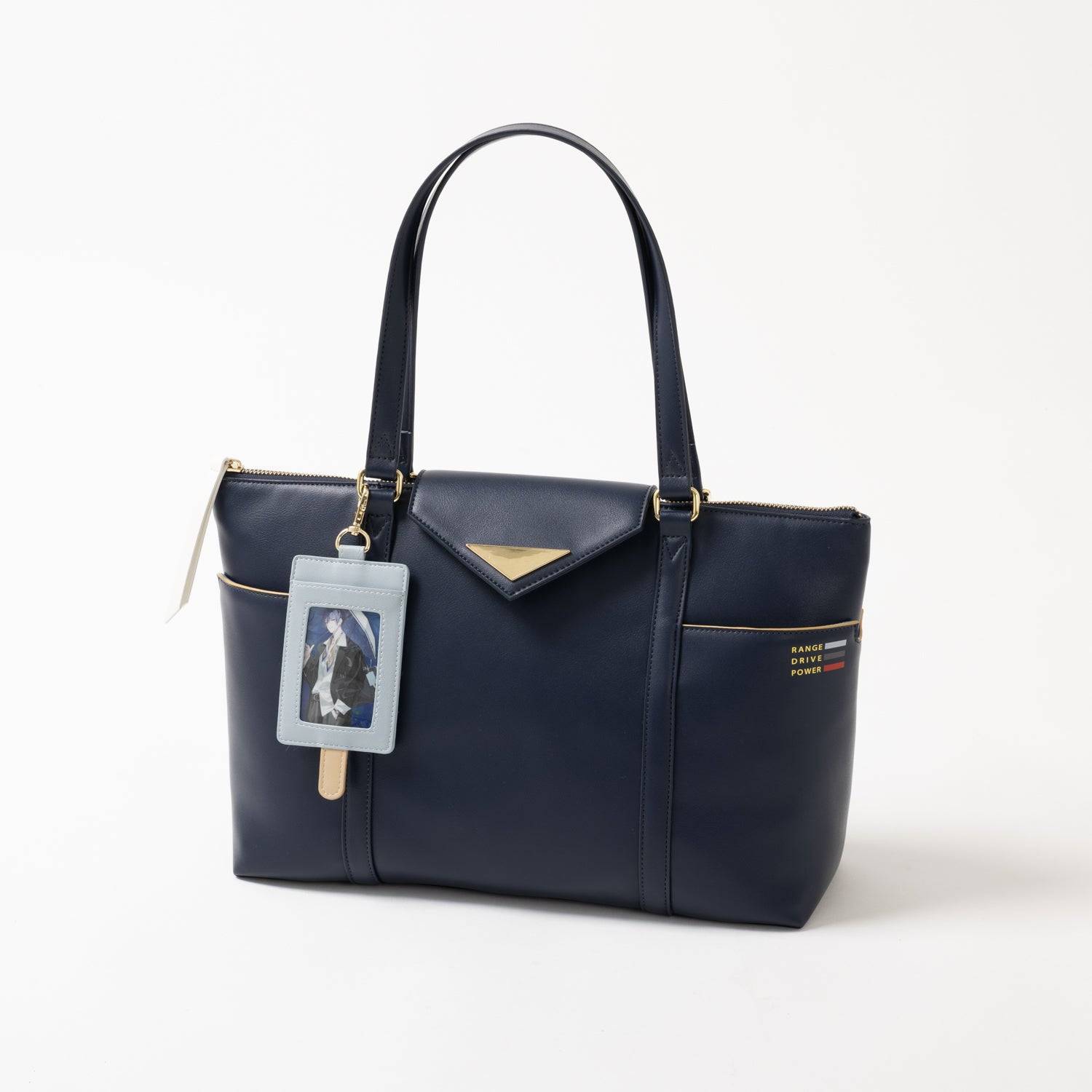 Hatsune Miku: KAITO Shoulder Bag (Limited Edition) [SuperGroupies