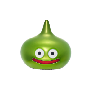 Dragon Quest: Lime Slime - Metallic Monsters Gallery [Square Enix]