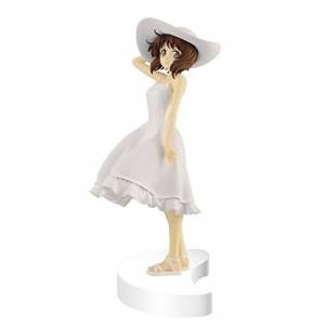 GIRLS UND PANZER DAS FINALE - EXQ FIGURE NISHIZUMI MIHO [Occasion]