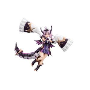 Arcanadea: GII - Plastic Model (Reissue) [Kotobukiya]