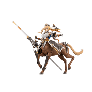 Arcanadea: Elena - Plastic Model (Reissue) [Kotobukiya]