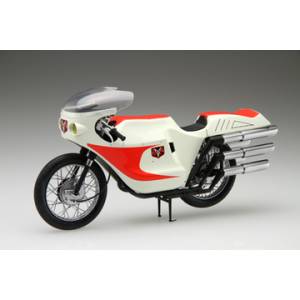 Kamen Rider: Cyclone 1/12 - Super Hero Series Plastic Model (SUH1) [Fujimi]