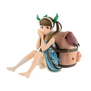 NISHIO ISHIN DAIJITEN - EXQ FIGURE OSUWARI MAYOI [Used]