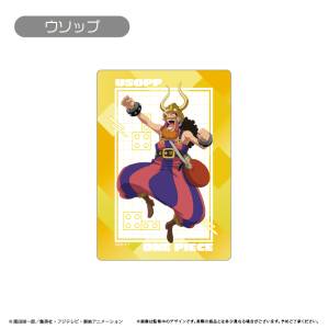 One Piece: Usopp Mousepad - Elbaph Ver. [Tapioca]