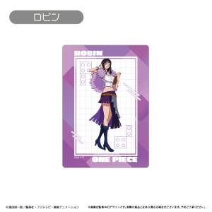 One Piece: Robin Mousepad - Elbaph Ver. [Tapioca]