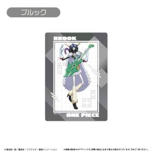 One Piece: Brook Mousepad - Elbaph Ver. [Tapioca]