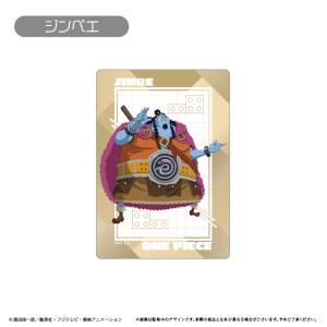 One Piece: Jinbe Mousepad - Elbaph Ver. [Tapioca]