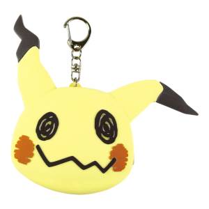 Pokémon: Mimiqui - Silicone Mini Pouch [T's Factory]