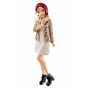 LOVE LIVE! SUNSHINE!! - EXQ FIGURE SAKURAUCHI RIKO 2ND [Used]