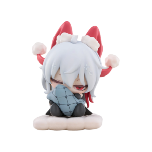 Wuthering Waves: Zani - Sleepy Time Series Chibi Figure [Hobby Sakura]