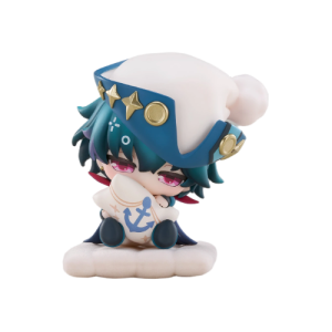 Wuthering Waves: Brant - Sleepy Time Series Chibi Figure [Hobby Sakura]