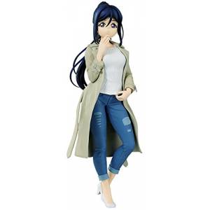 LOVE LIVE! SUNSHINE!! - EXQ FIGURE MATSUURA KANAN [Used]