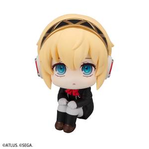 Look Up: Persona 3 - Aigis [MegaHouse]