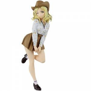 LOVE LIVE! SUNSHINE!! - EXQ FIGURE OHARA MARI [Occasion]