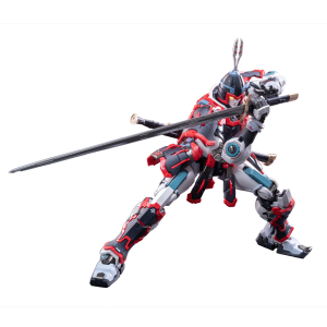 Elite Class: Da Han Huben - Kui Xiu Armor Set Plastic Model [MoshowToys]