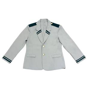 My Hero Academia: U.A. High School Uniform Jacket - Male (M) [COSPA]