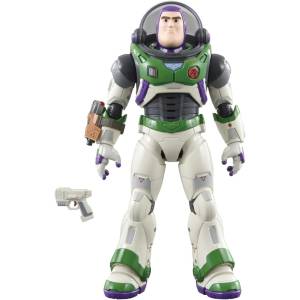 Lightyear (2022): Buzz Lightyear - Talking Action Figure [Takara Tomy]