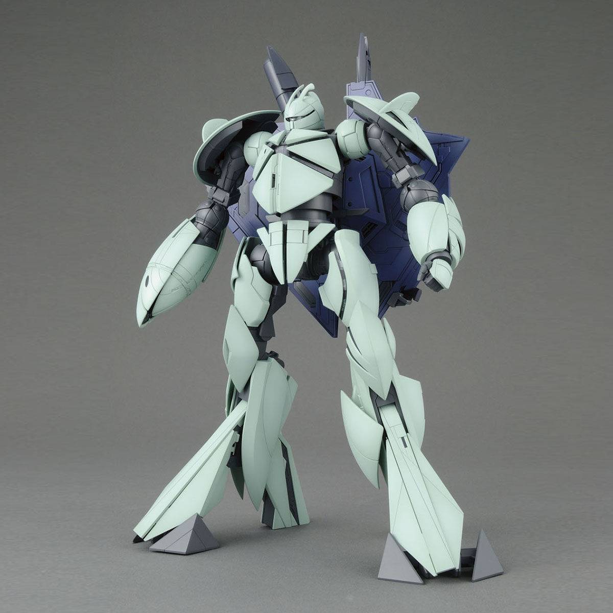 MG 1/100: Turn A Gundam - Concept-X 6-1-2 Turn X [Bandai Spirits]