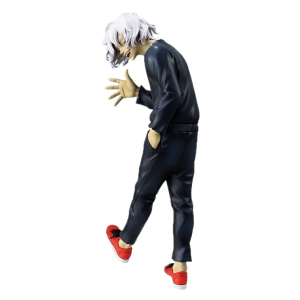 (B Prize) My Hero Academia A Story of Always Reaching Out: Tomura Shigaraki - Masterlise (2nd Hand) [Ichiban Kuji]