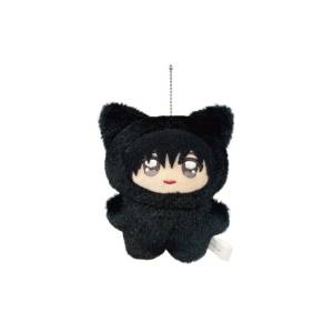 Sakamoto Days: Nagumo - Chimikemo Mascot [Ensky]