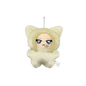 Sakamoto Days: Shishiba - Chimikemo Mascot [Ensky]