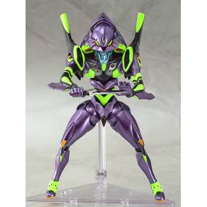 Rebuild of Evangelion - Unit-01: Metallic Ver. Limited Edition [Parfom / Phat Company]