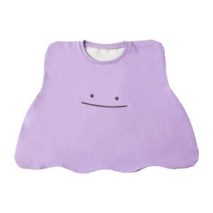 Pokémon: Ditto Close-Up T-Shirt (120cm) (Limited Edition) [The Pokémon Company]