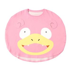Pokémon: Slowpoke Close-Up T-Shirt (120cm) (Limited Edition) [The Pokémon Company]