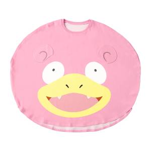 Pokémon: Ramoloss Close-Up T-Shirt (Free Size) (Limited Edition) [The Pokémon Company]