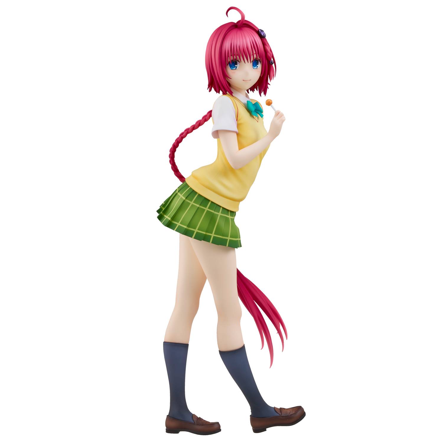 Mea Kurosaki 1/4 Uniform Ver. - tampak depan