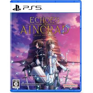 Echoes of Aincrad (Multi-Language) [PS5]