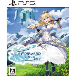 Forward to the Sky (Multi-Language) [PS5]