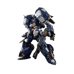 Super Robot Wars OG: Alteisen Nacht - MORTAL MIND Series [CCSTOYS]