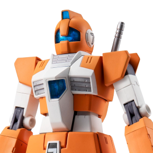 Robot Spirits SIDE MS: TGM-79 GM Trainer - ANIME Ver. (Limited Edition) [Bandai Spirits]