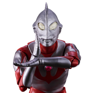 S.H.FIGUARTS: Ultraman (Type A) - Shinkocchou Seihou (Limited Edition) [Bandai Spirits]