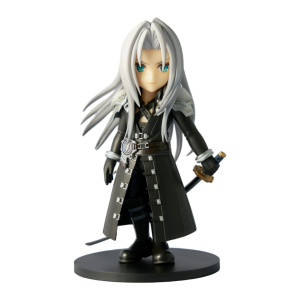 Final Fantasy VII Remake: Sephiroth - Adorable Arts (Reissue) [Square Enix]