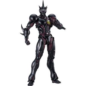 Figma 700: Guyver The Bioboosted Armor - Guyver III Ultimate Edition (Limited + Bonus) [Max Factory]