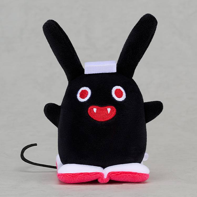 Gogh: Kuroda 42 Plush Toy [Good Smile Company] - Nin-Nin-Game.com