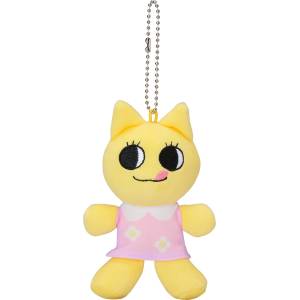Gogh: SOFUBI-chan Plush Toy [Good Smile Company]