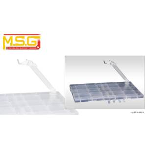 M.S.G Modeling Support Goods: Display Base - Flying Base NEO [Kotobukiya]