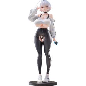Original Character by AnimA: Naofilia 1/6 (With Bonus) [SSR FIGURE]
