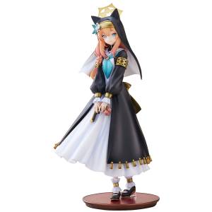 Blue Archive: Mari Iochi 1/7 (Reissue) [Good Smile Company / Miyuki]