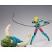 Saint Seiya Myth Cloth - Chameleon June